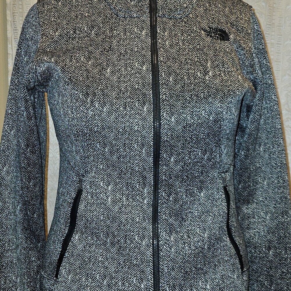Thermal Jacket